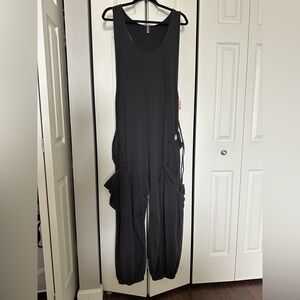 Free People Infinity Onsie Jumper Pants